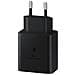 Caricabatterie Super Fast Charging (45W) con cavo da USB Type-C a Type-C - Foto miniatura 2