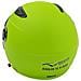 Casco Scooter Moto Bambino Ragazzo Protettivo Certificato Ece2205 Verde Opaco Xl - Foto miniatura 5