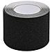 Nastro Antiscivolo Nero 0,1x10 M Pvc - Foto miniatura 2