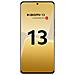 13 5G 256 GB 5G Dual Sim Display 6.36" AMOLED Slot Nano SD Fotocamera 54 Mpx Android Bianco - Foto miniatura 2