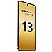 13 5G 256 GB 5G Dual Sim Display 6.36" AMOLED Slot Nano SD Fotocamera 54 Mpx Android Bianco - Foto miniatura 4