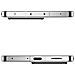 13 5G 256 GB 5G Dual Sim Display 6.36" AMOLED Slot Nano SD Fotocamera 54 Mpx Android Bianco - Foto miniatura 9