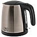 Melitta 1018-06 bollitore elettrico 1 L 2200 W Metallico, Grigio - Foto miniatura 6