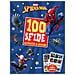 Spiderman.. 100 Sfide. Attività E Giochi. Sticker Special Color - Foto miniatura 1