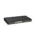 GES-2118P switch di rete Gestito L2 Gigabit Ethernet (10/100/1000) Supporto Power over Ethernet (PoE) Nero - Foto miniatura 4