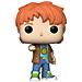 Captain Planet And The Planeteers Pop! Animation Figure Wheeler 9 Cm - Foto miniatura 2