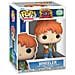 Captain Planet And The Planeteers Pop! Animation Figure Wheeler 9 Cm - Foto miniatura 3