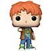 Captain Planet And The Planeteers Pop! Animation Figure Wheeler 9 Cm - Foto miniatura 1