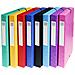 50400E scatola per la conservazione di documenti Multicolore - Foto miniatura 1
