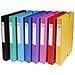 50400E scatola per la conservazione di documenti Multicolore - Foto miniatura 2