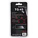 TG-45 compontente del dissipatore di calore Pasta termica 5,15 W /m·K 4 g - Foto miniatura 6
