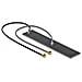 12627 Antenna Di Rete 5 Dbi Mhf - Foto miniatura 1