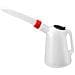 Travasatore Con Beccuccio Flessibile - 1 L - Foto miniatura 1