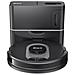 AI 360 Robot Aspirapolvere con Autosvuotamento RV2500SEU Wi-Fi Colore Nero - Foto miniatura 2