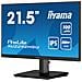Monitor 21.5" LED IPS ProLite XU2292HSU-B6 1920 x 1080 Full-HD Tempo di Risposta 4 ms - Foto miniatura 5