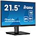 Monitor 21.5" LED IPS ProLite XU2292HSU-B6 1920 x 1080 Full-HD Tempo di Risposta 4 ms - Foto miniatura 4