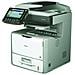Stampante Multifunzione Lasera Aficio SP 5200Si Formato A4 Velocità Stampa 45 ppm Scanner Schermo LCD /LAN / WI-Fi Colore Nero / Bianco - Foto miniatura 1