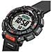 Orologio Da Uomo Pro-trek Solar Prg-340-1er + Box - In Attesa Di Disponibilità - Foto miniatura 8