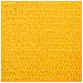 Vela Parasole 160 G /m Rettangolare Giallo 3,5x5 M In Hdpe - Foto miniatura 10