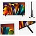 TV LED 4K Ultra HD 65" 65A69N Smart TV VIDAA - Foto miniatura 3