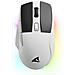SGM50W mouse Giocare Mano destra RF Wireless + USB Type-A Ottico 6400 DPI - Foto miniatura 1