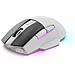 SGM50W mouse Giocare Mano destra RF Wireless + USB Type-A Ottico 6400 DPI - Foto miniatura 4