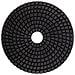 Velcro Lucidante Per Gres 125 Mm, K50 - Foto miniatura 1