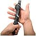 Golf Training Grip, Migliora La Tua Presa E Lo Swing Black - Foto miniatura 4