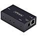 Adattatore da seriale a Ethernet a 1 porta, server di dispositivi seriali IP PoE 802.3af per dispositivi RS232 remoti, montabile a parete /su guida DIN, convertitore seriale da RJ45 LAN a DB9, TAA - Foto miniatura 1
