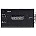 Adattatore da seriale a Ethernet a 1 porta, server di dispositivi seriali IP PoE 802.3af per dispositivi RS232 remoti, montabile a parete /su guida DIN, convertitore seriale da RJ45 LAN a DB9, TAA - Foto miniatura 5