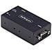 Adattatore da seriale a Ethernet a 1 porta, server di dispositivi seriali IP PoE 802.3af per dispositivi RS232 remoti, montabile a parete /su guida DIN, convertitore seriale da RJ45 LAN a DB9, TAA - Foto miniatura 4