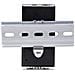 Adattatore da seriale a Ethernet a 1 porta, server di dispositivi seriali IP PoE 802.3af per dispositivi RS232 remoti, montabile a parete /su guida DIN, convertitore seriale da RJ45 LAN a DB9, TAA - Foto miniatura 7