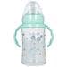 13004 biberon 360 ml Trasparente, Bianco Plastica - Foto miniatura 4