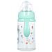 13004 biberon 360 ml Trasparente, Bianco Plastica - Foto miniatura 3
