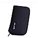 Borsa Organizer Per Accessori Tecnologici Per Cavi, Mouse, Auricolari Black - Foto miniatura 2