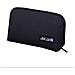 Borsa Organizer Per Accessori Tecnologici Per Cavi, Mouse, Auricolari Black - Foto miniatura 3