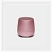 MINO+ ALU Altoparlante portatile mono Rosa 3 W - Foto miniatura 1