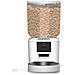 Daewoo D-QQ029-7L distributore di cibo e acqua per cani e gatti Acrilonitrile butadiene stirene (ABS), Acciaio inox Bianco Universale Alimentatore automatico per animali domestici - Foto miniatura 2