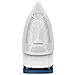 FIJI 3000 CERAMIC Ferro a vapore Piastra in Ceramica 3000 W Blu - Foto miniatura 2