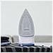 FIJI 3000 CERAMIC Ferro a vapore Piastra in Ceramica 3000 W Blu - Foto miniatura 4