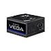 Vega 750W Series PPG-750-S alimentatore per computer 20+4 pin ATX ATX Nero - Foto miniatura 7
