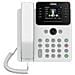 Fanvil V62g Telefono Ip Nero 12 Linee Lcd - Foto miniatura 1