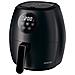 SFR 5030BK friggitrice Singolo 3,5 L Indipendente 1300 W Friggitrice ad aria calda Nero - Foto miniatura 1