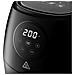 SFR 5030BK friggitrice Singolo 3,5 L Indipendente 1300 W Friggitrice ad aria calda Nero - Foto miniatura 8