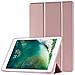 Etui Magnetico Elegante Per Ipad 10.5"" - Rosa - Protezione E Stile Assicurati - Foto miniatura 1
