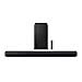 Soundbar HW-Q700D 3.1.2 Canali 320 W Dolby Atmos DTS:X Bluetooth 5.2 Wi-Fi HDMI eARC Nero - Foto miniatura 15