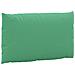 Cuscini Per Pallet 3 Pz Verdi In Tessuto Oxford - Foto miniatura 5