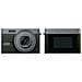 Mini Camera X2: Fotocamera Tascabile Compatta E Potente - Foto miniatura 1
