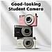Mini Camera X2: Fotocamera Tascabile Compatta E Potente - Foto miniatura 4