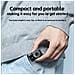 Mini Camera X2: Fotocamera Tascabile Compatta E Potente - Foto miniatura 5